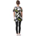 IM Fourth Dimension AMF Fold Over Open Sleeve Top View2