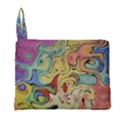 Abstract art Premium Foldable Grocery Recycle Bag View4