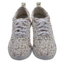 Background Ornamental Pattern Graphic Seamless Women Athletic Shoes View1