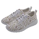 Background Ornamental Pattern Graphic Seamless Women Athletic Shoes View2