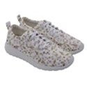 Background Ornamental Pattern Graphic Seamless Women Athletic Shoes View3