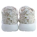 Background Ornamental Pattern Graphic Seamless Women Athletic Shoes View4