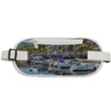 Piriapolis City Port, Maldonado, Uruguay Rounded Waist Pouch View1