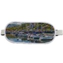 Piriapolis City Port, Maldonado, Uruguay Rounded Waist Pouch View2