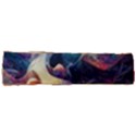 Quantum Physics Dreaming Lucid Full Print Rope Handle Tote (Small) View3