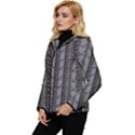 graypowder Hooded Quilted Jacket View2
