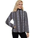 graypowder Hooded Quilted Jacket View3