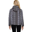 graypowder Hooded Quilted Jacket View4
