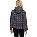 darkgrayorchidblouse Women s Hooded Quilted Jacket View4