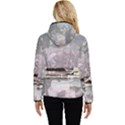 greenoceansquarre Women s Hooded Quilted Jacket View4
