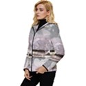 greenoceans Hooded Quilted Jacket View2