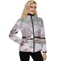 greenoceans Hooded Quilted Jacket View3