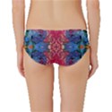 Firey Repeats I Classic Bikini Bottoms View2