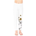 IM Fourth Dimension XIGLUTE Kids  Leggings View1