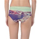 Garda! Mid-Waist Bikini Bottoms View2