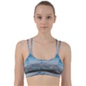 Napoli - Vesuvio Line Them Up Sports Bra View1