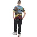 Gondola View   Men s Sport Top View2