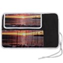 Tropical Sunset Pen Storage Case (M) View2