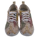 Mapa Mundi 1775 Women Athletic Shoes View1