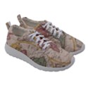 Mapa Mundi 1775 Women Athletic Shoes View3