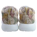 Mapa Mundi 1775 Women Athletic Shoes View4