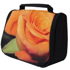 Color Of Desire Full Print Travel Pouch (big) by tomikokhphotography