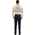 Koala T- Shirt Yes I Really Do Need All These Koalas Koala Bear T- Shirt Men s Long Sleeve Pocket Shirt  View2