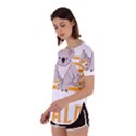 Koala T- Shirt Yes I Really Do Need All These Koalas Koala Bear T- Shirt Perpetual Short Sleeve T-Shirt View2