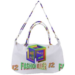 Project 20230104 1756111-01 Removal Strap Handbag