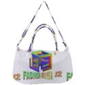 Project 20230104 1756111-01 Removal Strap Handbag View2