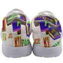 Project 20230104 1756111-01 Kids Athletic Shoes View4