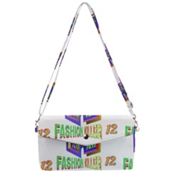 Project 20230104 1756111-01 Removable Strap Clutch Bag