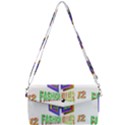Project 20230104 1756111-01 Removable Strap Clutch Bag View1