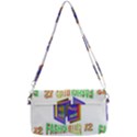 Project 20230104 1756111-01 Removable Strap Clutch Bag View2