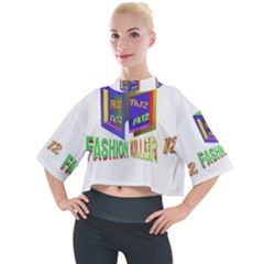 Project 20230104 1756111-01 Mock Neck Tee