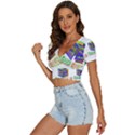 Project 20230104 1756111-01 V-Neck Crop Top View2