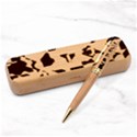 Retro chaos                                                                Alderwood Pen Set View1