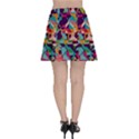 Retro chaos                                                                       Panel Skirt View2