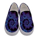 Shay Women s Canvas Slip Ons View1