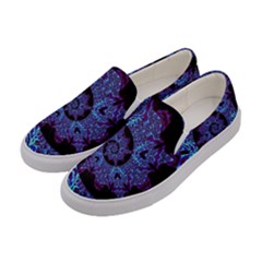 Shay Women s Canvas Slip Ons