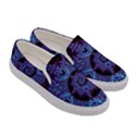 Shay Women s Canvas Slip Ons View3