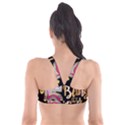 GEMZ TEST Plunge Bikini Top View2