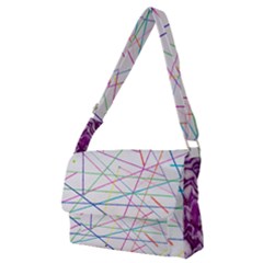 Img 20230105 123640348 Img 20220726 110433506 Full Print Messenger Bag (m)
