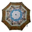 Trentino Alto Adige, Italy. Hook Handle Umbrellas (Medium) View1