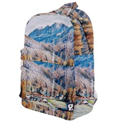 Trentino Alto Adige, Italy  Classic Backpack