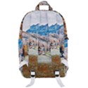 Trentino Alto Adige, Italy. Classic Backpack View3