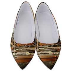 Art Boats Garda, Italy  Women s Low Heels