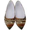 Art boats Garda, Italy. Women s Low Heels View1