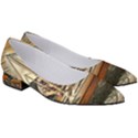 Art boats Garda, Italy. Women s Low Heels View3