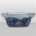 Lake in Italy Waist Bag  View1